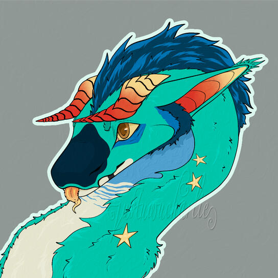 Bust for trade